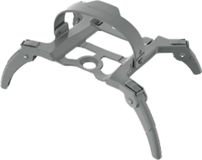 Shasi (landing gear) për dron Sunnylife N5P-LG103 për DJI Mini 5 Pro, gri