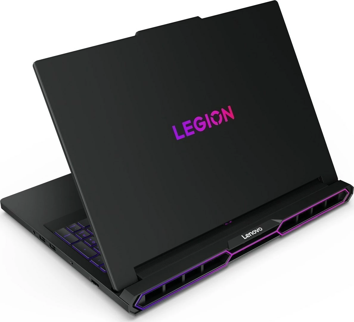Laptop gaming Lenovo Legion Pro 7 16IAX10H Ultra 9 275HX, 16" OLED, 64GB RAM, 2x1TB SSD, RTX 5080, E zezë