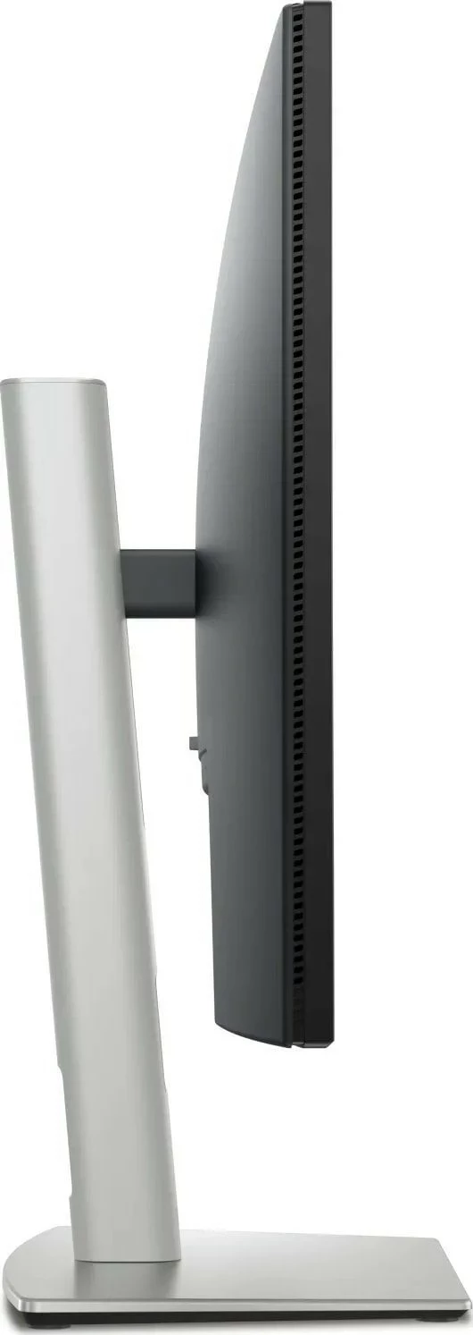 Monitor Dell P2725HE, 27 inch, Full HD, i zi-argjendtë