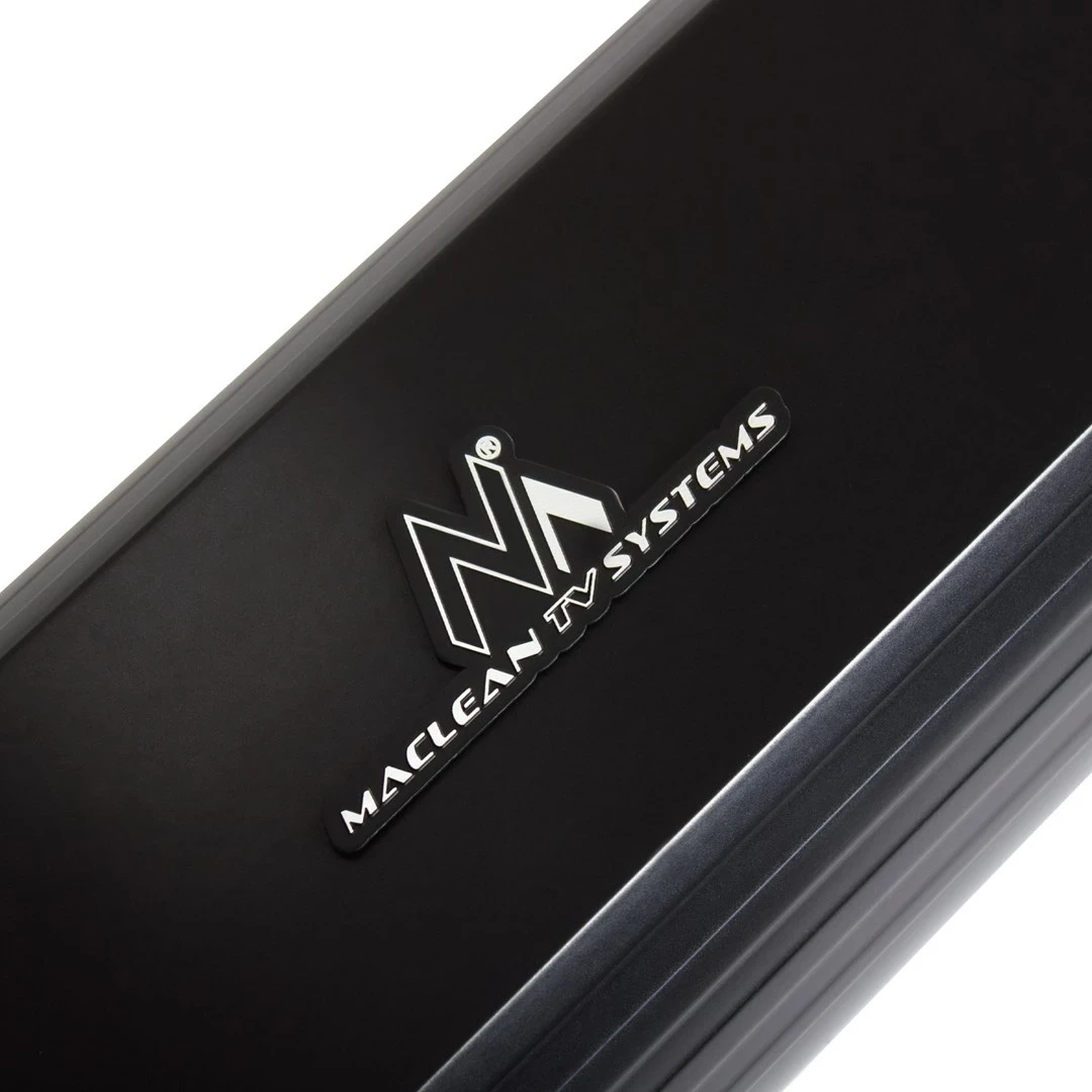 Ekran portativ për projektor Maclean MC-210, 66 inç, 16:9, për dysheme