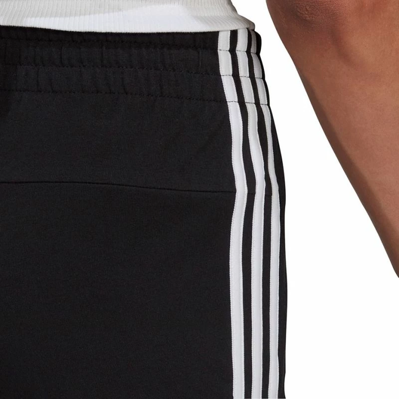 Shorce për femra adidas, të zeza