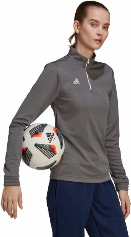 Duks për femra adidas, gri
