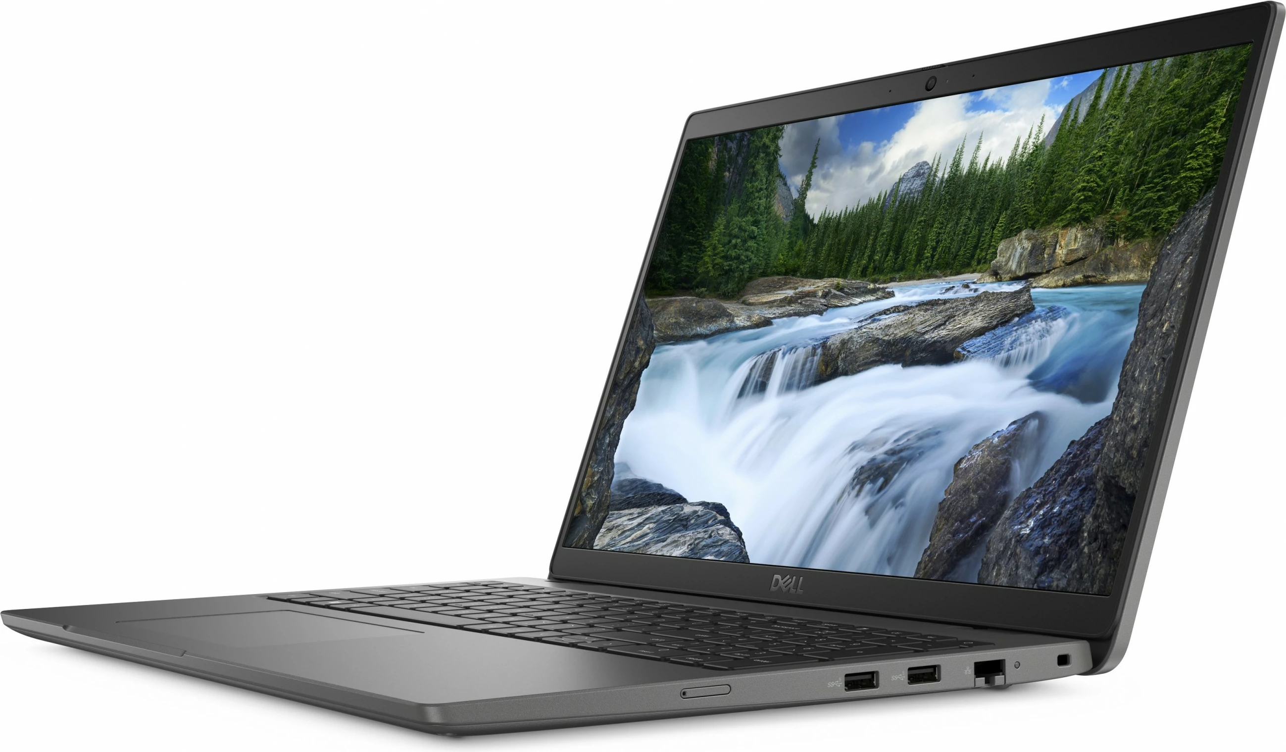Laptop DELL Latitude 3550, Intel Core i5, 8 GB RAM, 512 GB, 15.6", Gri