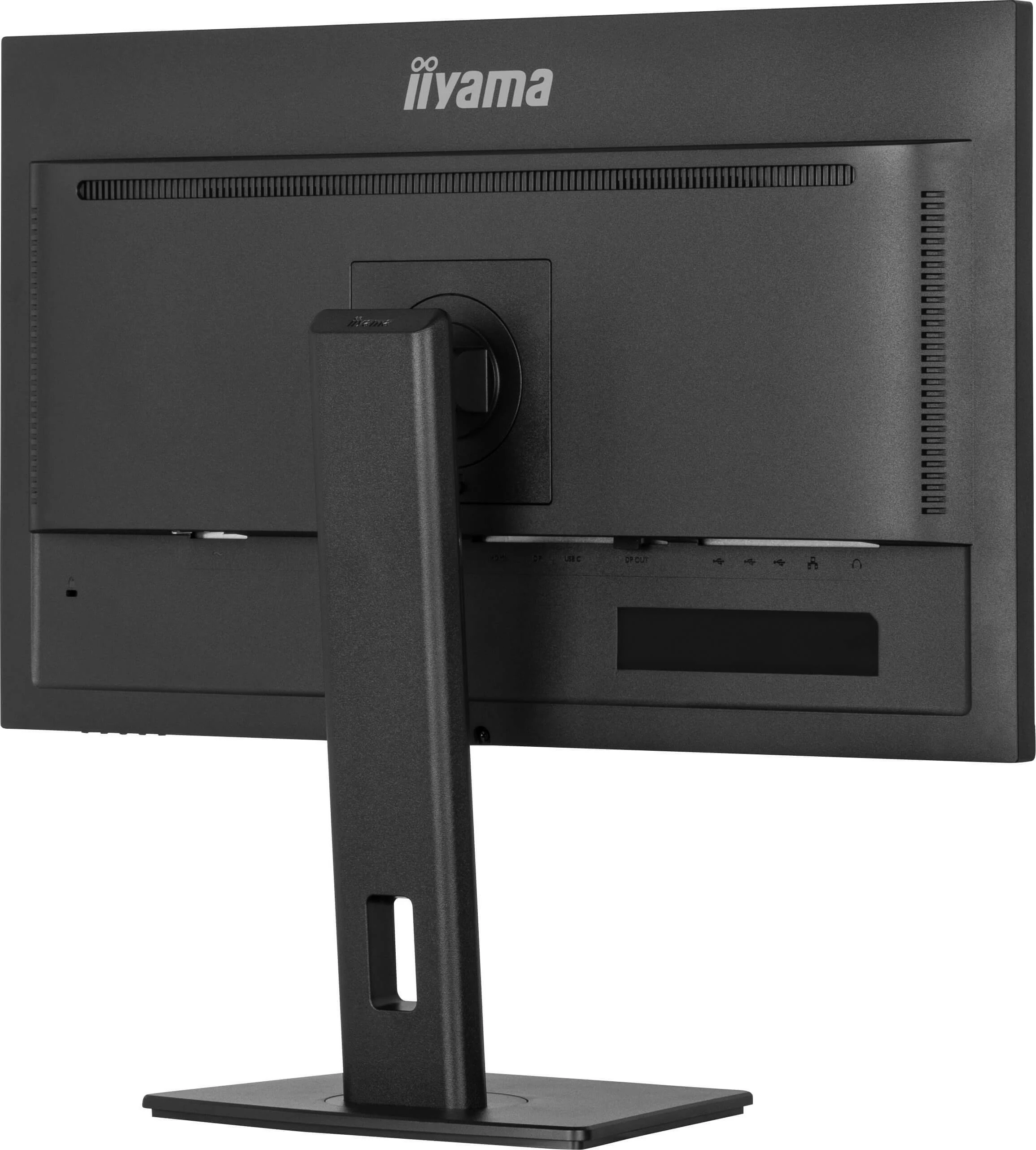 Monitor iiyama ProLite XUB2797HSU-B2, 27", Full HD, LED, 1ms, i zi