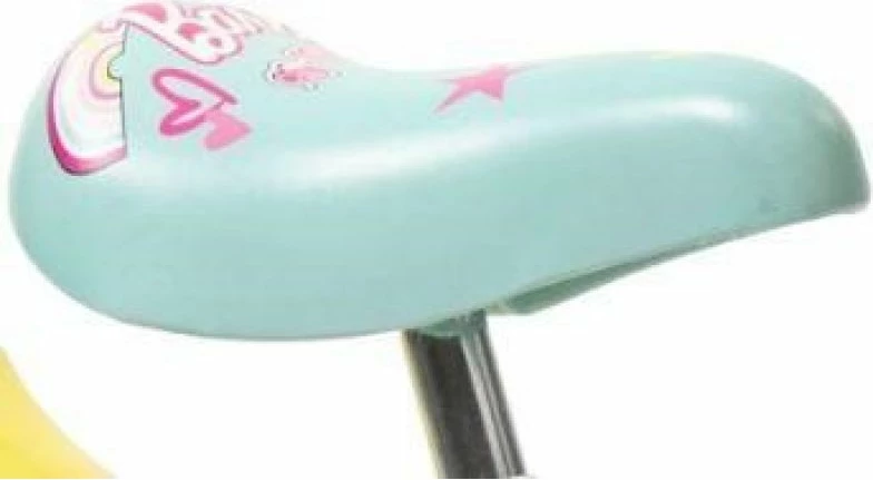 Bicikletë për fëmijë Toimsa, vajza, rozë