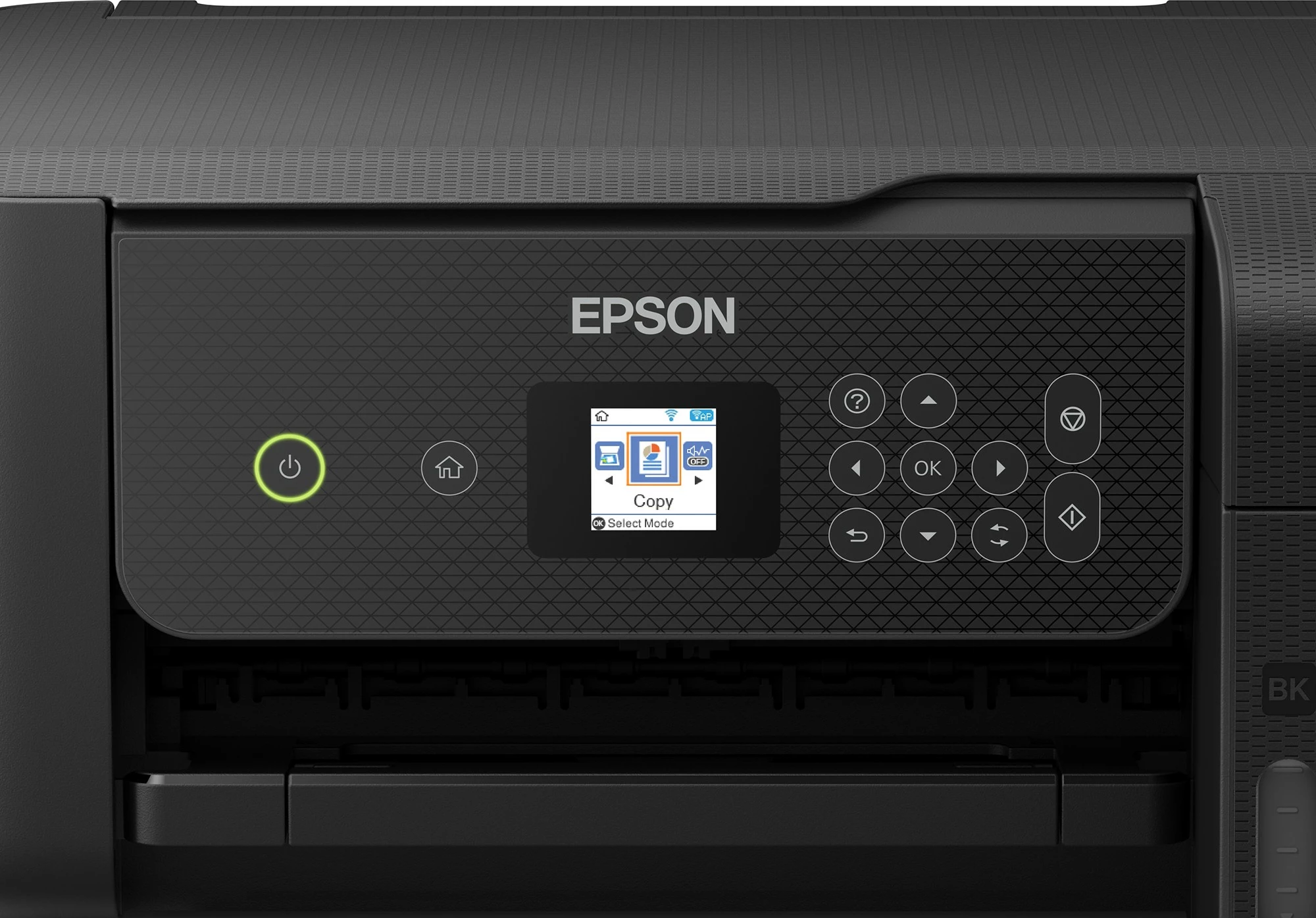 Printer Epson EcoTank ET-2825, Inkjet, 5760 x 1440 DPI, A4, Ngjyrë e zezë