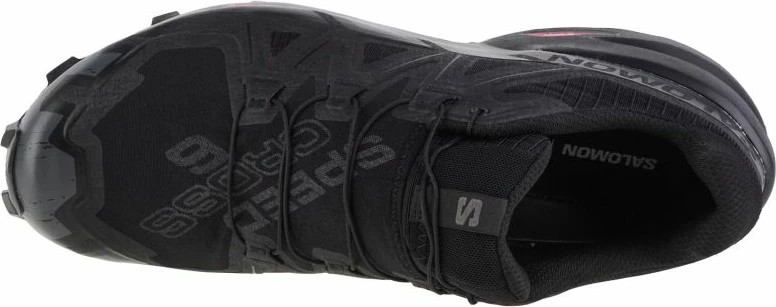 Atlete për meshkuj Salomon, të zeza