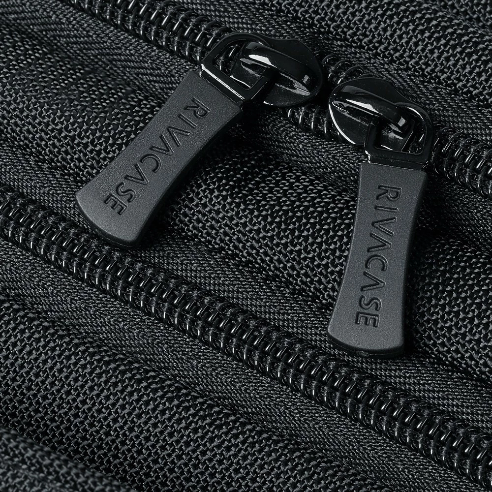 Çantë shpine RIVACASE 8425 për MacBook Pro 16, 14 ECO, e zezë