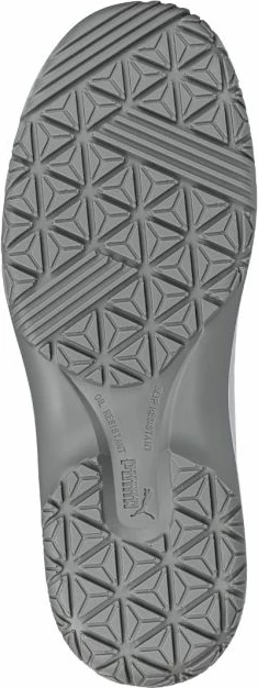 Atlete për turizëm Puma Clarity Low U MLI-S13B0, të bardha