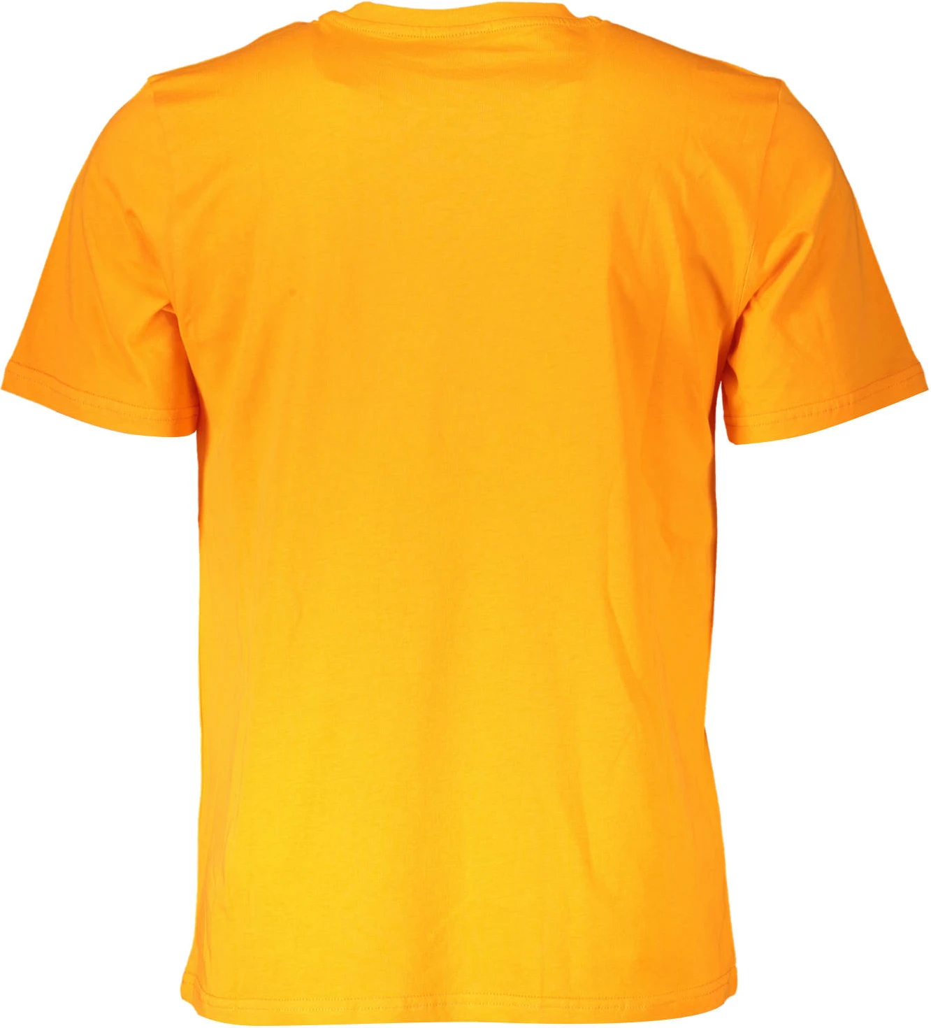 Maicë për meshkuj NORTH SAILS, portokalli