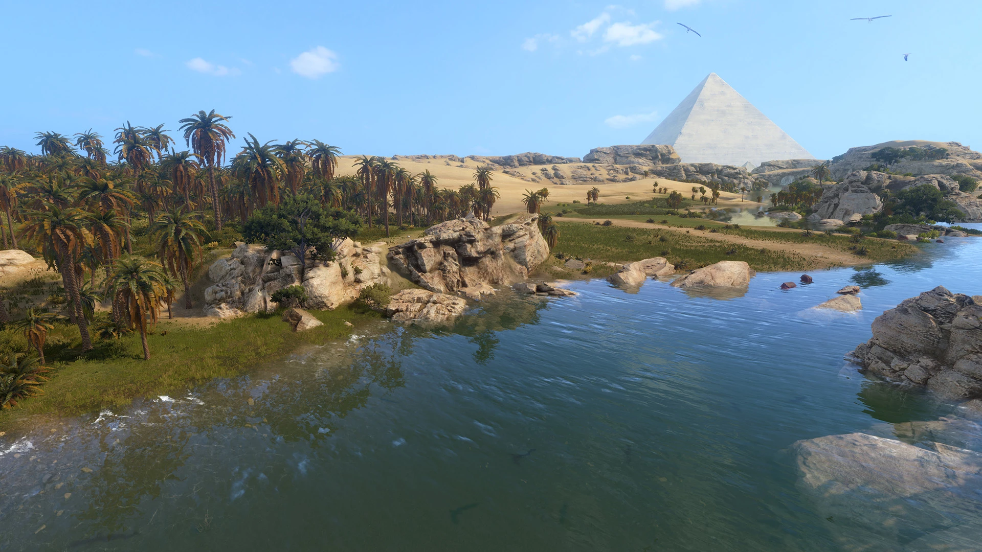 Lojë PC SEGA Total War: PHARAOH Limited Edition, PEGI 16