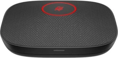 Mikrofon tavoline Poly Studio A2 B22X6AA#AC3, 4 elemente, lidhje me zinxhir deri 8 njësi, JST 3‑pin/4‑pin, i bardhë