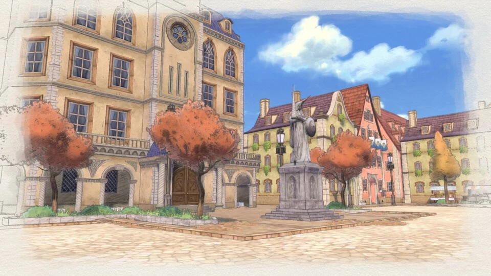 Lojë SEGA Valkyria Chronicles 4 për Nintendo Switch