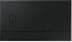 Panel digjital Samsung QB24C, 24", LED, Full HD, Wi-Fi, i zi