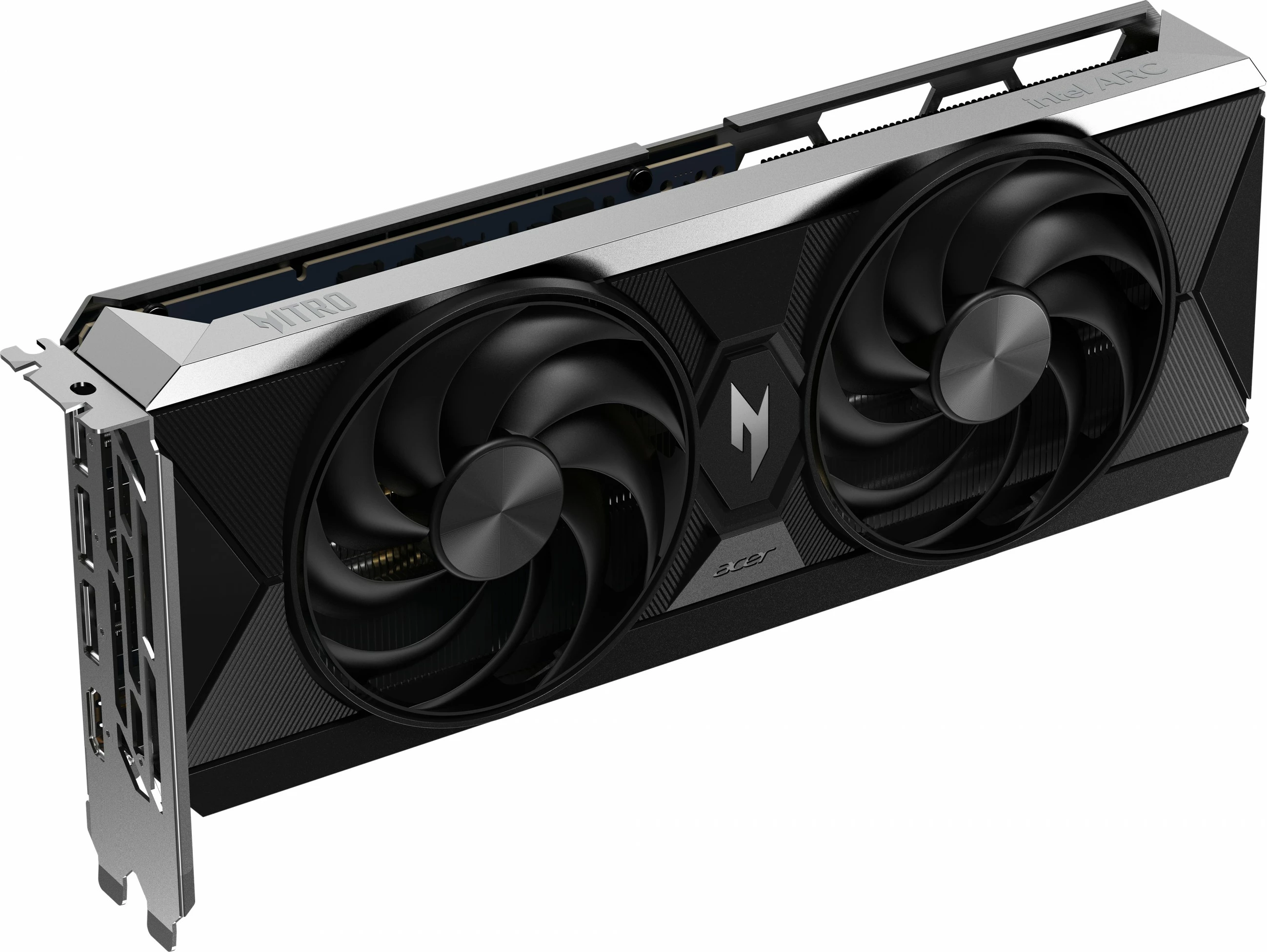 Kartelë grafike Acer B570 10GB ARC Nitro OC GDDR6