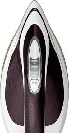 Hekur Tefal Pro Express Ultimate II GV9721, 1.2 L, e Bardhë, e Kuqe