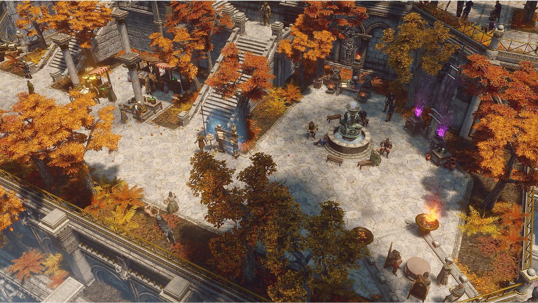 Lojë për PC THQ Nordic SpellForce 3 Soul Harvest Edicion i limitum