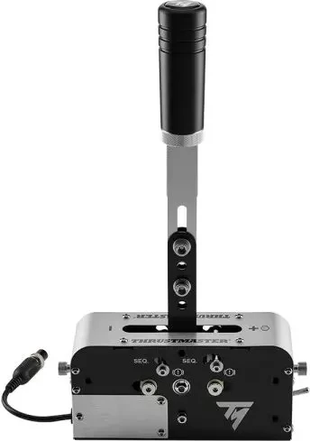 Frenë dore dhe shifter sekvencial Thrustmaster TSS, 2 moda, 90% metal