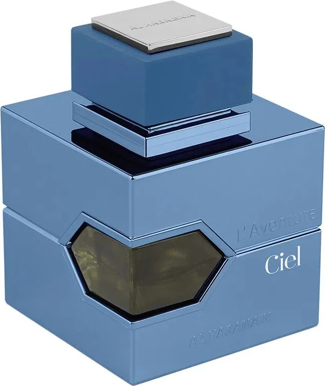 Eau de Parfum Al Haramain L'Aventure Ciel 100ml