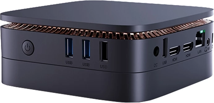 Kompjuter AceMagic AK1 PLUS, Intel N97, 16GB RAM, 512GB SSD