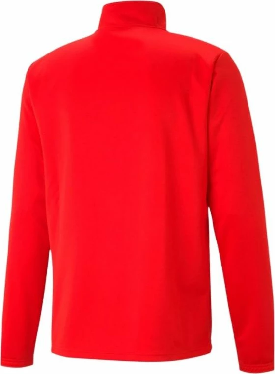 Duks me gjysmë zinxhir për meshkuj Puma, i kuq