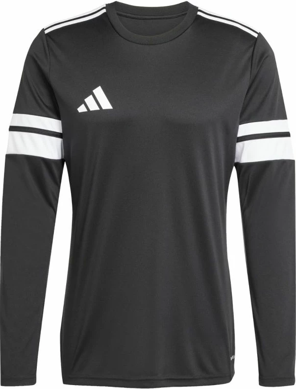 Fanellë për meshkuj adidas, e zezë