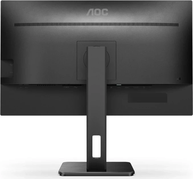 Monitor AOC 24P2QM, 23.8" Full HD, 75Hz, i zi