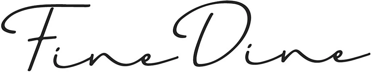 Pjatë e rrafshët Fine Dine Pure Crema 230 mm, krem, set 6 copë