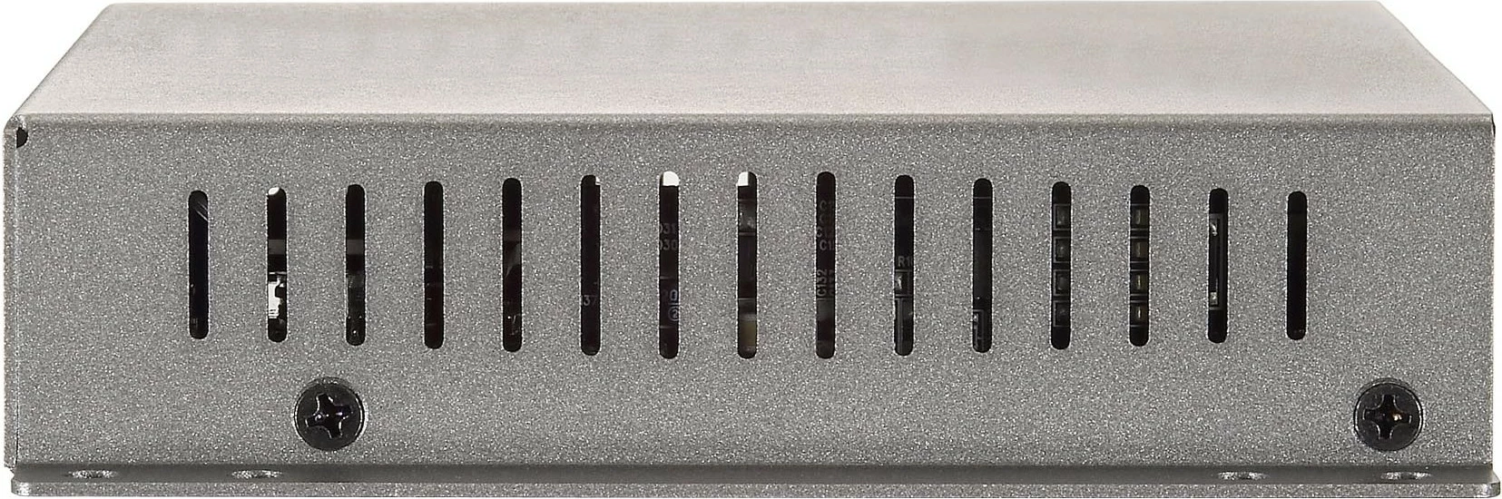 Pranues HDMI LevelOne HVE-6601R, Video Wall over IP, 1920 x 1080, Gri