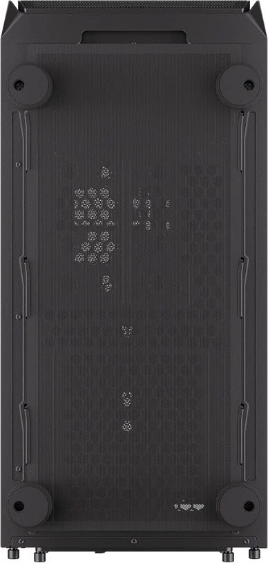 Kasë ENDORFY Arx 700 ARGB, e Zezë