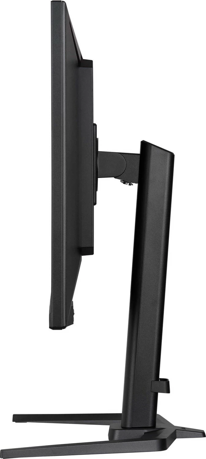 Monitor gaming iiyama G-Master GB3290QSU-B1 Gold Phoenix, 31.5 inch, QHD, 240Hz, IPS, e zi