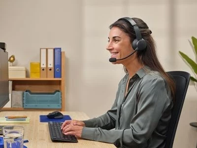 Kufje Trust Ayda, me kabllo dhe pa kabllo, Bluetooth, USB Type-C, të zeza