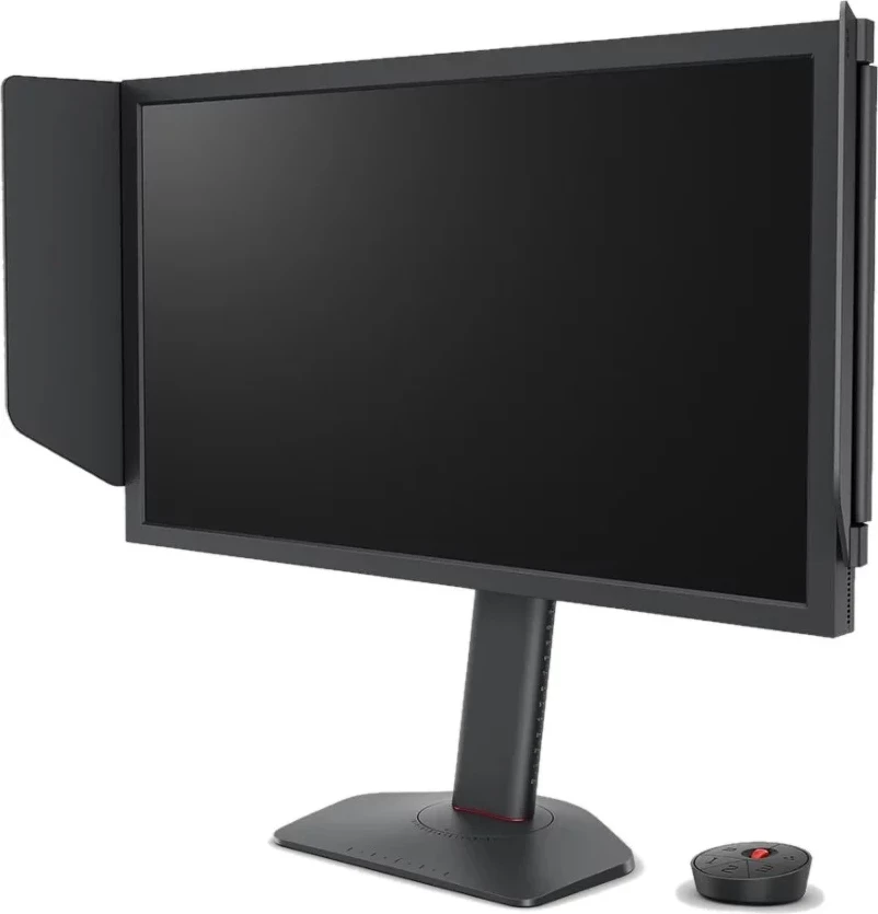 Monitor BenQ ZOWIE XL2586X+, 24.1'', 600Hz, i zi