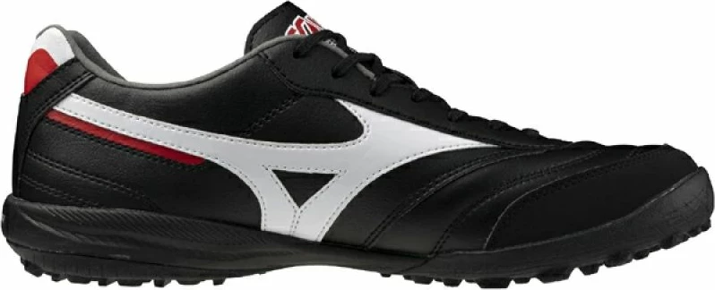 Atlete futbolli Mizuno për meshkuj, të zeza