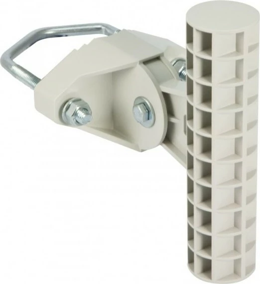 Mbajtëse murale/masti ALLNET Wireless N, e bardhë