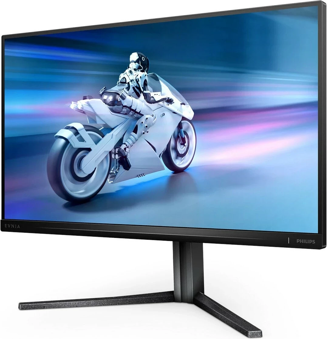 Monitor Philips 25M2N5200U/00, 24 inch, Full HD, 390Hz, 1ms, IPS, e zi