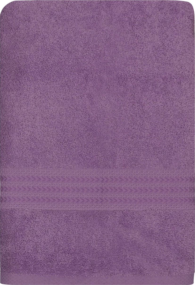 Peshqir banje Mijölnir, ngjyrë ylberi-lilak