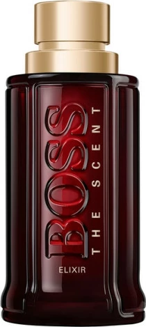 Eau de Parfum Boss The Scent Elixir, 50ml