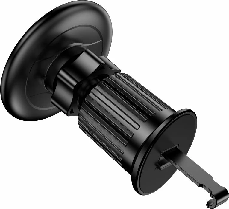 Mbajtës magnetik për celular Tech-Protect N58 me MagSafe, i zi