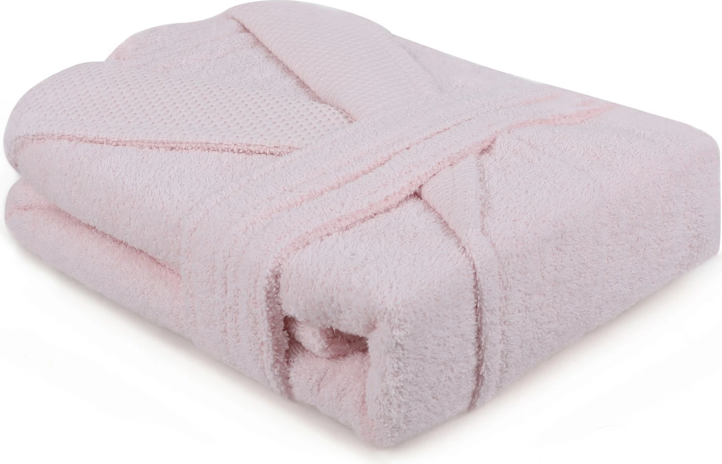 Rrobdeshamë rozë Mijölnir, Cappa