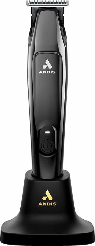 Trimmer Profesional ANDIS D-9 SlimLine GTX Pro II, USB-C, i zi