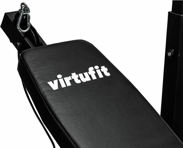 Stol multifunksional fitnesi Virtufit