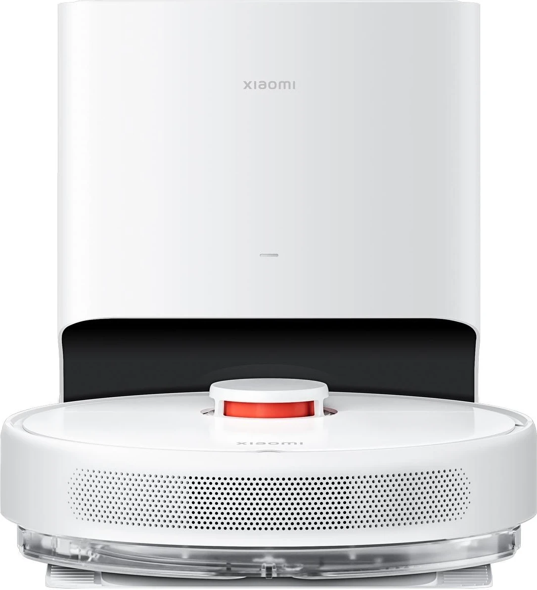 Robot fshesë dhe mop Xiaomi Mi Robot Vacuum X10, i bardhë