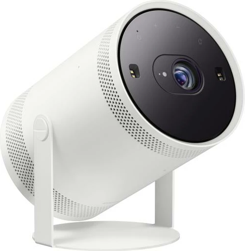 Projektor digjital Samsung The Freestyle LFF3C SP-LFF3CLAXXXH DLP/DMD 100 ANSI lumen Micro HDMI i bardhë