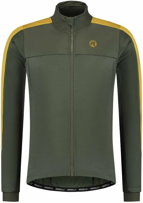 Jakne lifestyle Yakimasport, mustard