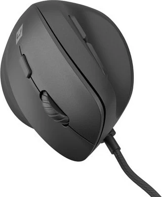 Maus NATEC Crake 2 Pro, optik, 12800 DPI, 6 butona, i zi