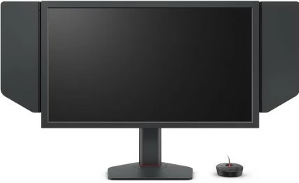 Monitor gaming ZOWIE XL2586X+, 24.1", 600Hz, FHD, TN, i zi