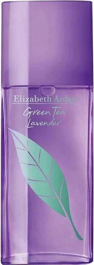 Eau de Toilette për femra Elizabeth Arden Green Tea Lavender 100ml