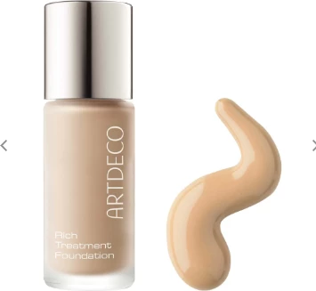 Fondatinë Artdeco Rich Treatment N21 MUP 2