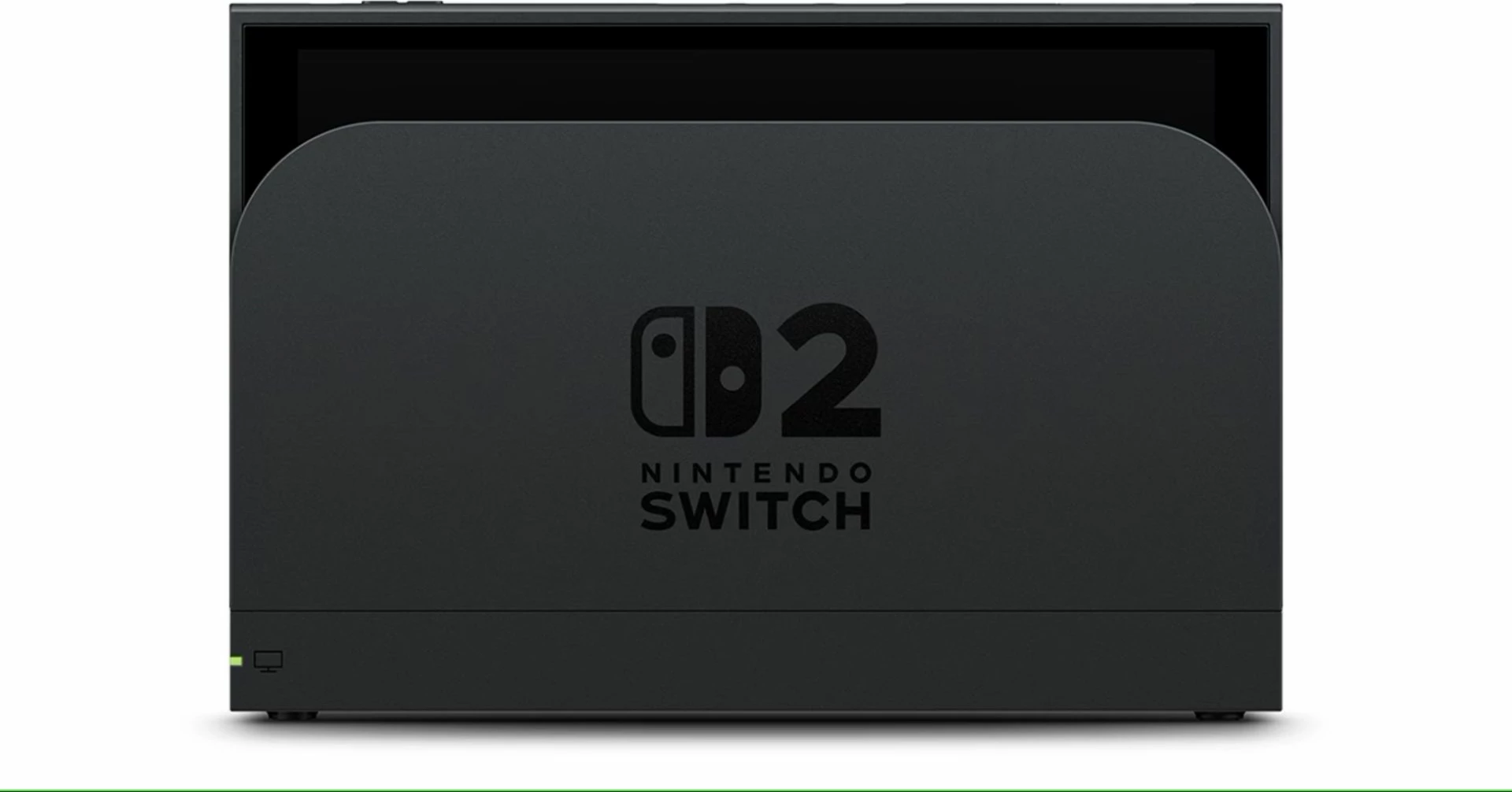 Konzolë lojërash Nintendo Switch 2, 256GB, ekran 7.9\" 1080p HDR, dock 4K, set me Joy-Con 2 blu e çelët/kuqe e çelët